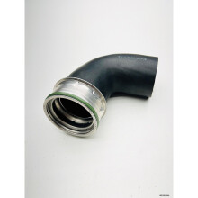 Intercooler Turbo Hose For SEAT ALHAMBRA 1.9TDI 1996-2010 GPP/SE/104A