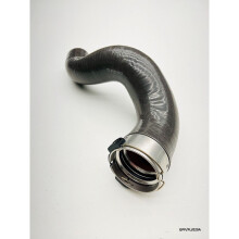 Intercooler Turbo Hose for OPEL VAUXHALL VIVARO 1.6 CDTI 2014-2016 GPP/PL/029A