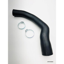 Intercooler Turbo Hose for FORD KUGA 2.0 TDCi 2008-2012 1337785 GPP/FR/064A