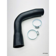 Intercooler Turbo Hose for FORD FIESTA VAN 1.4 1.5 TDCi 2001+ GPP/FR/058A