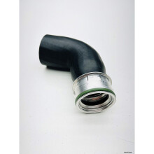 Intercooler Turbo Hose For SEAT ALHAMBRA 1.9TDI 2005-2007 GPP/SE/103A
