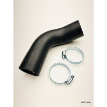 Intercooler Turbo Hose for FIAT DUCATO 2.3 JTD 2001-2006 1366816080 GPP/FT/023A
