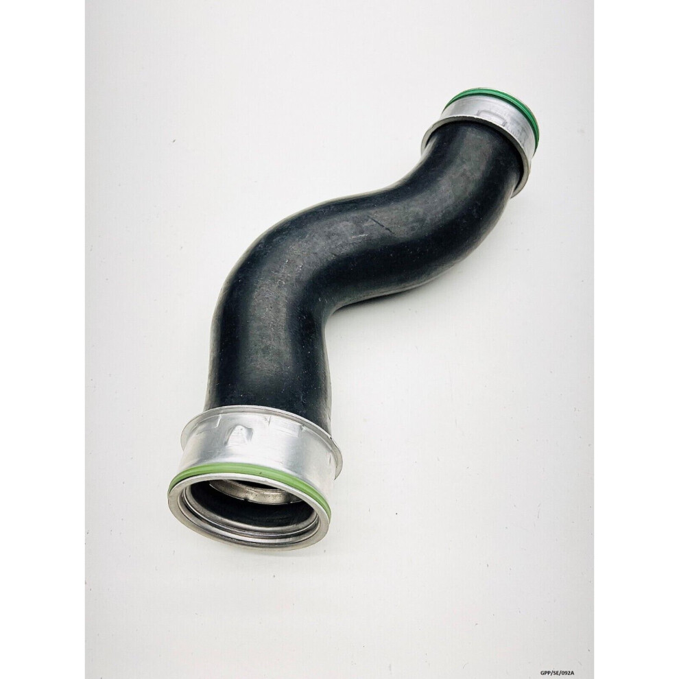 Intercooler Turbo Hose Pipe For SEAT TOLEDO 1.9TDI 2.0TFSI 2004-2009 GPP/SE/092A-image-OPC-PBQBK6V-NEW