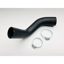 Intercooler Turbo Hose for FORD TRANSIT 2.2 TDCi 2007-2018 1749143 GPP/FR/051A