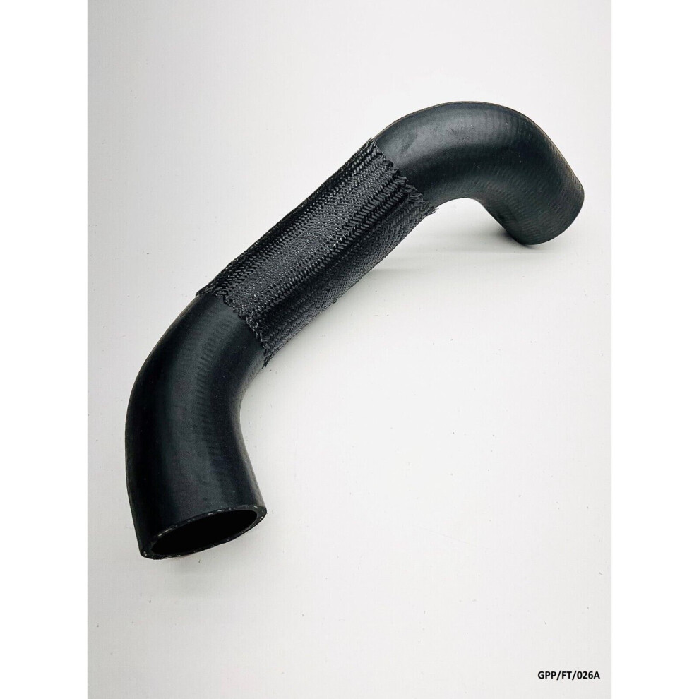 Intercooler Turbo Hose for FIAT DUCATO 2.3 JTD 2001-2006 1333711080 GPP/FT/026A-image-OPC-PBQBK9S-NEW