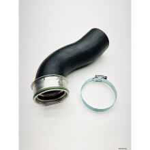 Intercooler Turbo Hose For VW GOLF V ( 1K1 ) 2.0TDI 2005-2008 GPP/VW/175A
