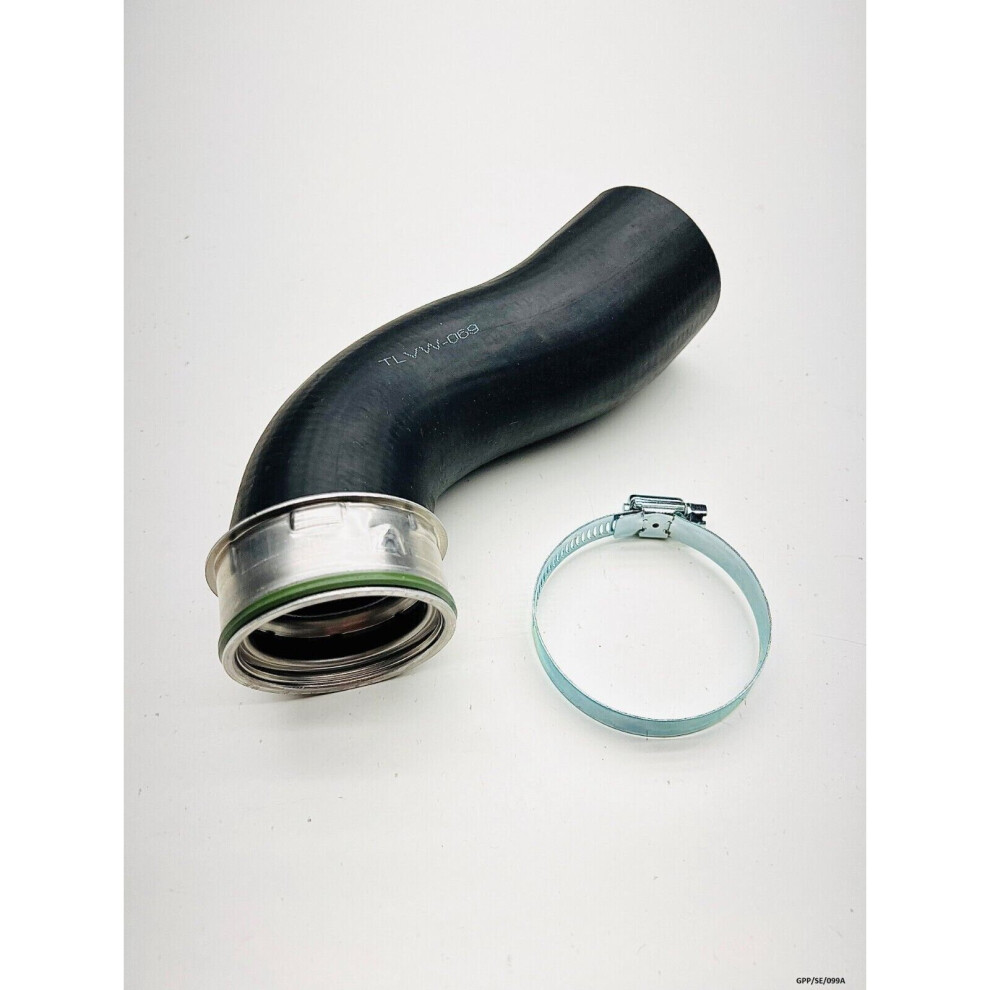 Intercooler Turbo Hose For SEAT LEON ( 1P1 ) 2.0TDI 2006-2012 GPP/SE/099A-image-OPC-PBQBK7N-NEW