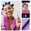 Samsung Stilo S-Pen SAMSUNG S23 Ultra Rosa Chiaro 4