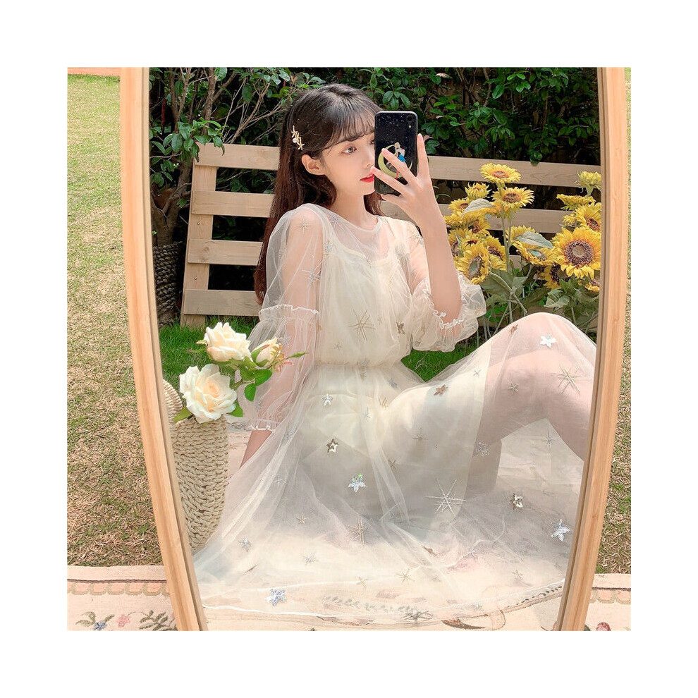 Dress ulzzang hotsell