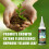 Amino Acid Plant Nutrient Solution Organic Foliar Rooting Concentrate Leaf Tool 3