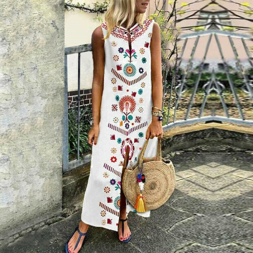 princess polly baby blue dress Buy Boho Dresses Online @ ZALORA Singapore main image 0