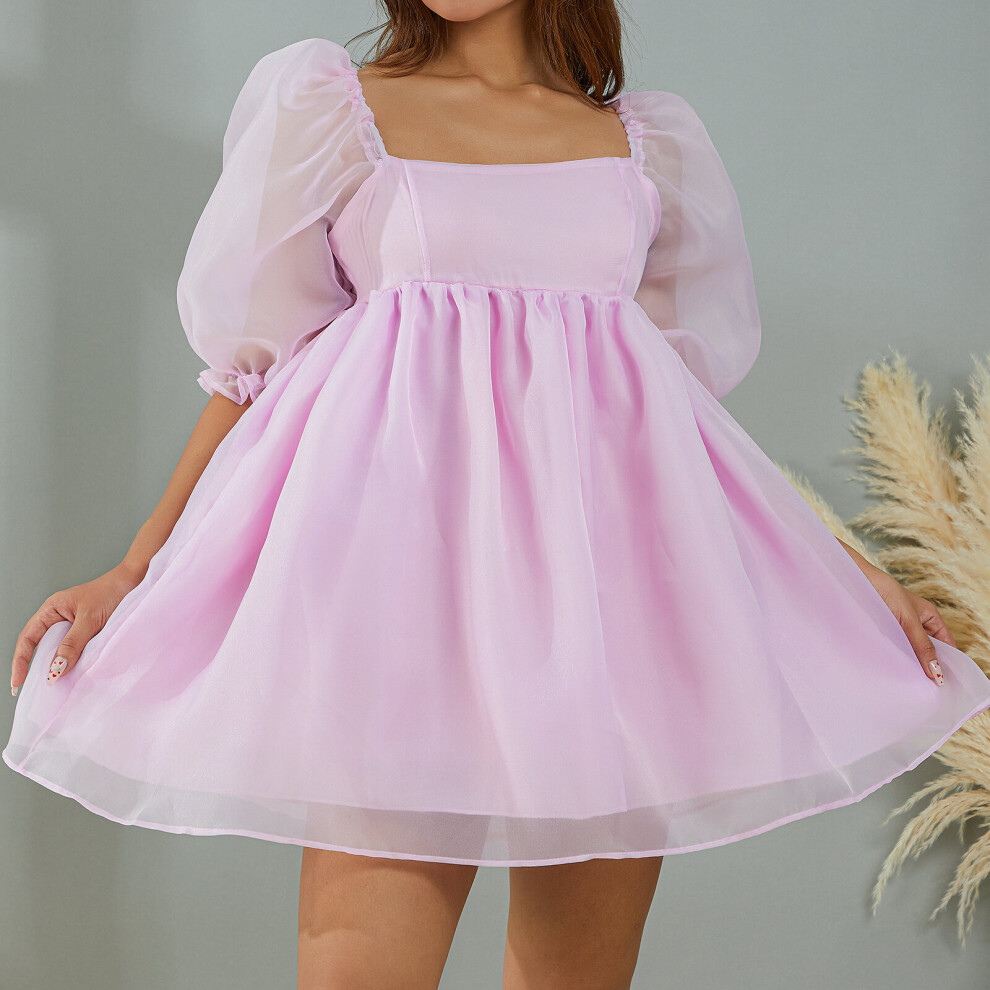 Princess dress short best sale