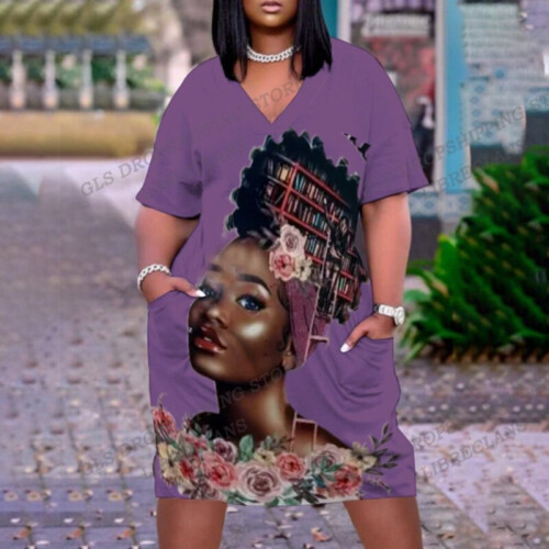Plus size short sleeve dresses for summer hotsell