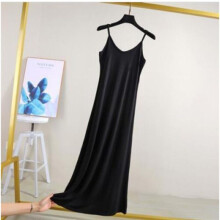 womens slip dress full petticoat woman dress slip basic skirt underdress vestidos loose full slips petticoat underskirt