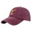 Yellowstone Dutton Ranch Hat Cross Ponytail Baseball Cap Distressed Outdoor Embroidery Sunscreen Hat Solid Cap 4