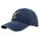 Yellowstone Dutton Ranch Hat Cross Ponytail Baseball Cap Distressed Outdoor Embroidery Sunscreen Hat Solid Cap 5