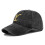 Yellowstone Dutton Ranch Hat Cross Ponytail Baseball Cap Distressed Outdoor Embroidery Sunscreen Hat Solid Cap 1