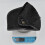 Yellowstone Dutton Ranch Hat Cross Ponytail Baseball Cap Distressed Outdoor Embroidery Sunscreen Hat Solid Cap 7