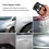 Mini Car Dent Repair Puller Suction Cup Bodywork Panel Sucker Remover Tool 2