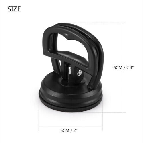 Mini Car Dent Repair Puller Suction Cup Bodywork Panel Sucker Remover Tool 2