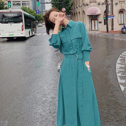 Long shirt outlet dresses