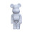 (White) 400 Bearbrick Action Figure Daredevils Bear Building Trendy Block 1