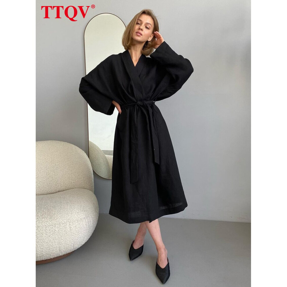 Casual cotton dresses for women best sale