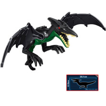 (Great Pterosaur) Park Jurassic Dinosaur Baryonyx Figures Building Blocks Toy Assemble Toys Kids