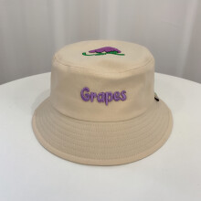 Kids Bucket Pattern Printing Boys Cap Baby Toddler Hat Sun Girls Hats Baseball Caps Olive Colored Hat Men Baseball Caps under 10