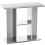 (White) Ciano Aqua 80 Stand 1