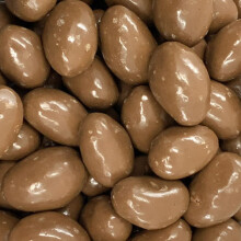 Carol Anne Milk Chocolate Brazils 1kg