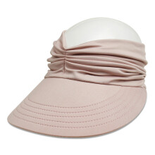 Long Brim Baseball Cap Women Casual Hollow Out Breathable Empty Top Hat Spring Summer Outdoor Sports Golf Beach Hat