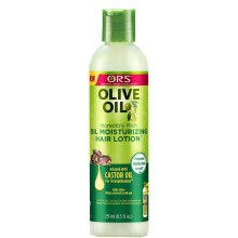 Organic Root Stimulator ORS Olive Oil Incredibly Rich Oil Moisturizing Hair Lotion 251ml