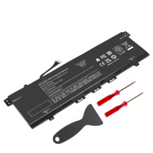 KC04XL Battery HSTNN-IB8K for HP Envy X360 13-AG 13M-AQ 13-AR 13-AH 13-AQ 13-ah0051wm 13-ag0001la HSTNN-DB8P KC04053XL KCO4XL TPN-W133 TPN-W136