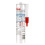 Unibond Unibond 2079356 Κασέτα στεγανωτικού κατά της μούχλας για κουζίνα και μπάνιο Λευκό 274g 8