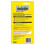 Solvite Tapetenkleber Tube Ref 1574678, 56 g 7