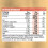 Nescafe Nescafe Cafe Menu Cappuccino Sabor sin azúcar 1kg 8