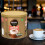 Nescafe Nescafe Cafe Menu Cappuccino Sabor sin azúcar 1kg 3