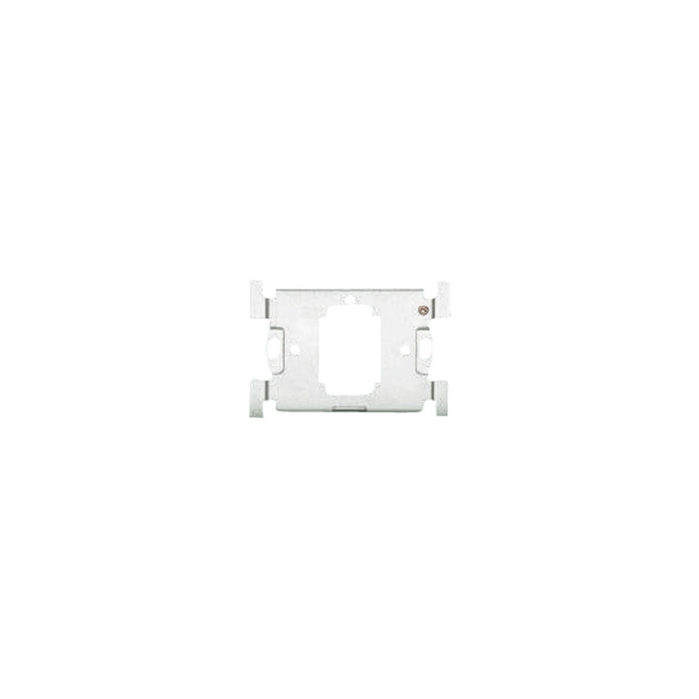 Crabtree 6901 Grid Yoke - 1 Gang 5017399013134