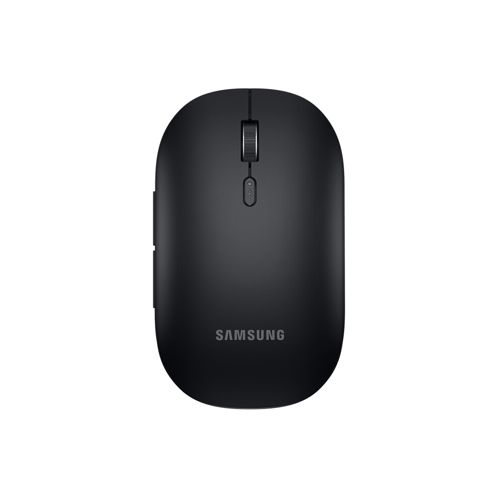 Samsung Bluetooth Mouse Slim EJ-M3400, Black, 5 Tasten, Easy Pairing-Popup, NEU - Image 10
