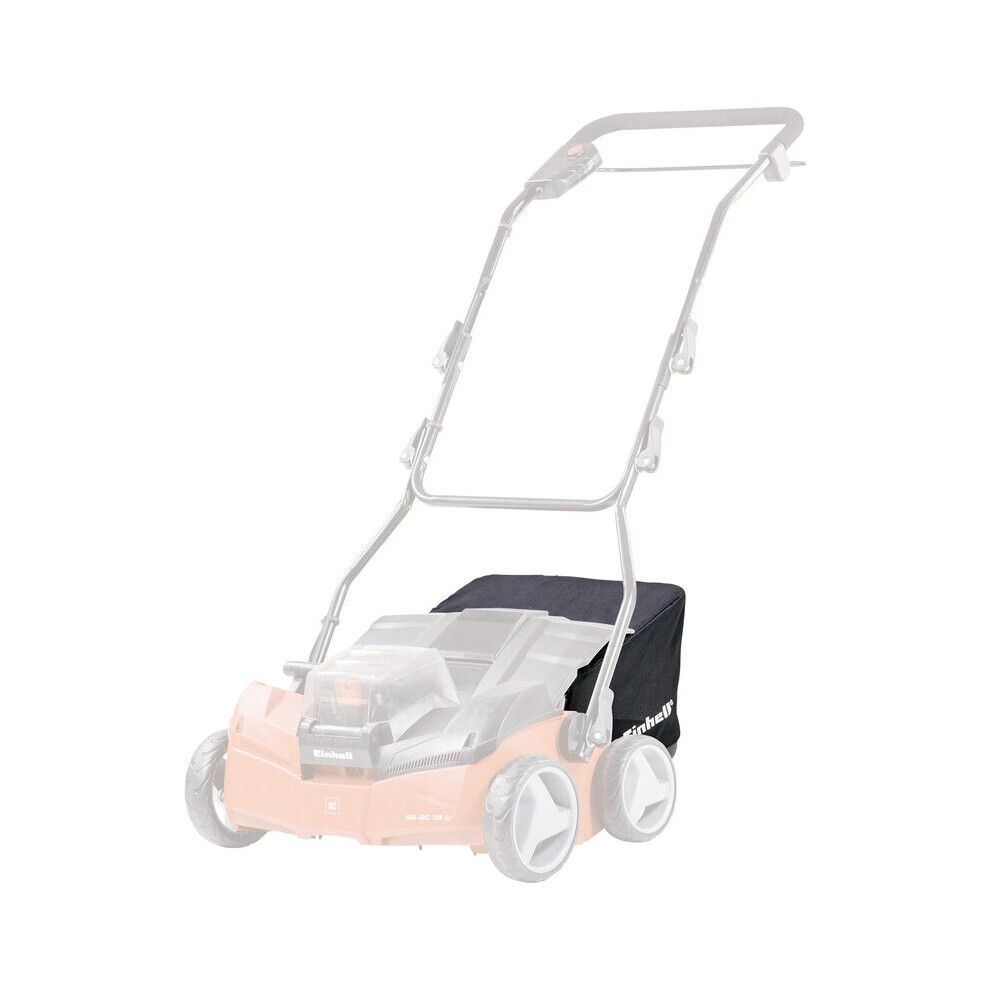 Einhell Catch Bag For GE-SC 35 Li - Lawn Aerator Accessory