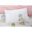 (Double) Rapport Home Bedding 180 TC Padstow Duvet Cover Set Multi 2