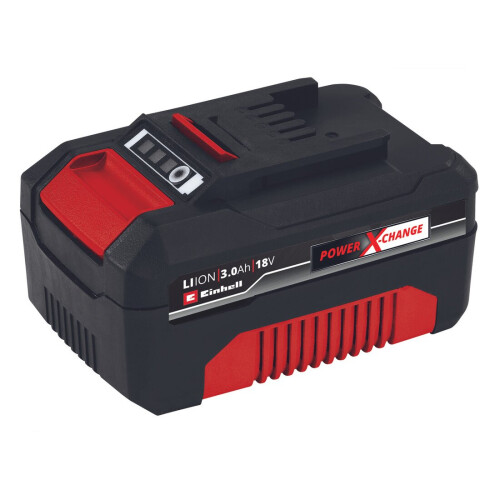 Einhell Einhell Power X-Change 2 x 18V 3,0Ah PXC Starter Kit 2