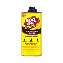 GOOF OFF Pro Strength Remover 177ml