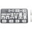 Tamiya Tamiya Tomcat F-14 Detail Set - Model Accessory 2