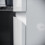 NES Home Alaska White 600 mm Freestanding Basin Vanity Unit 4