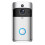 Ranpo (White ) Wireless WiFi Video Doorbell Camera Recording Audio Intercom Smart Home Security 1