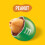 M&M's Peanut Chocolate Party Bulk Bag, Chocolate Gift, 1kg 4