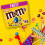 M&M's Peanut Chocolate Party Bulk Bag, Chocolate Gift, 1kg 5