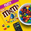 M&M's Peanut Chocolate Party Bulk Bag, Chocolate Gift, 1kg 3